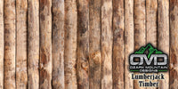 Lumberjack Timber