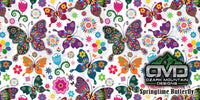 Springtime Butterfly
