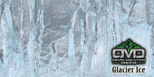 Glacier Ice