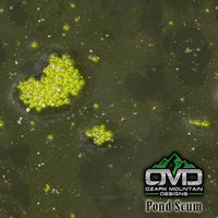 Pond Scum
