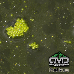 Pond Scum