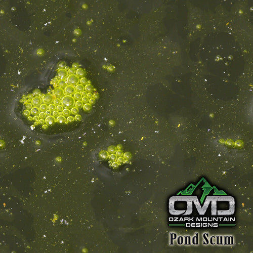 Pond Scum