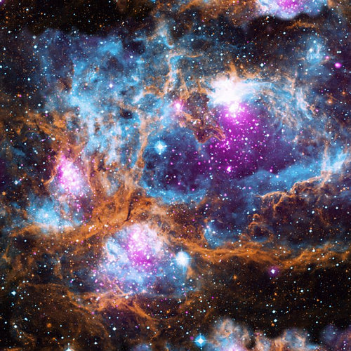 Space Nebula