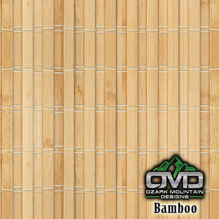 Bamboo