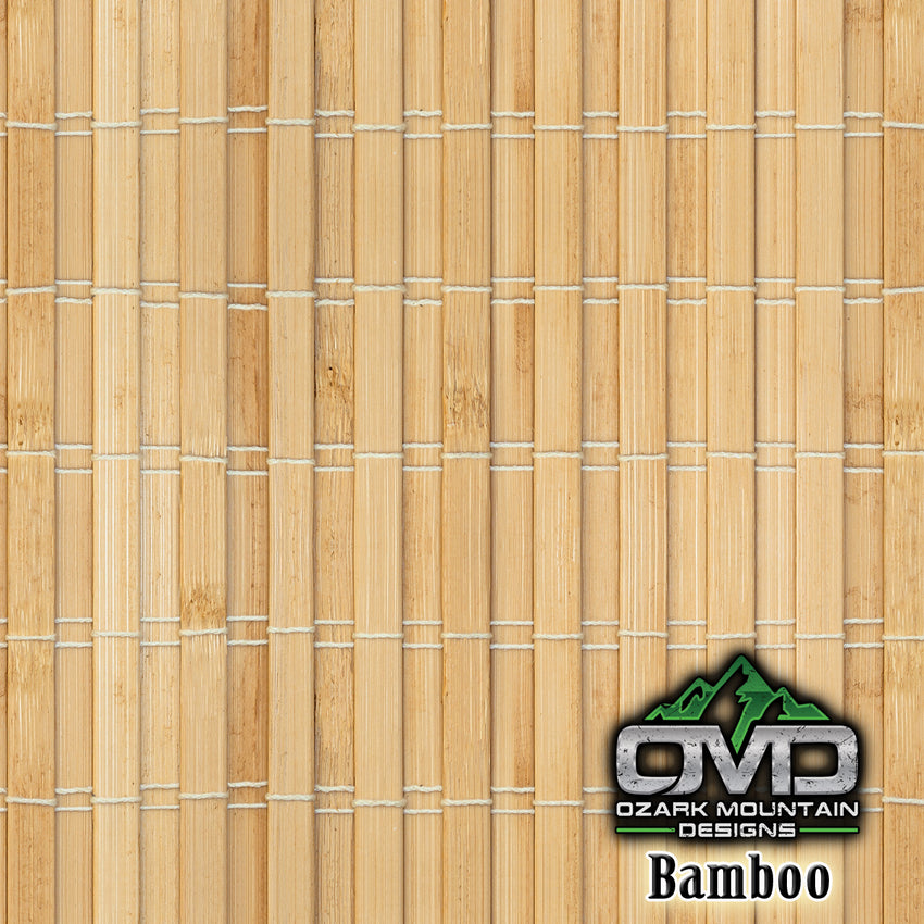 Bamboo