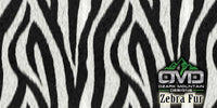 Hydrographics Aerosol DIY Dip kit - Zebra Fur