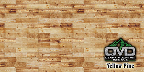 Yellow Pine