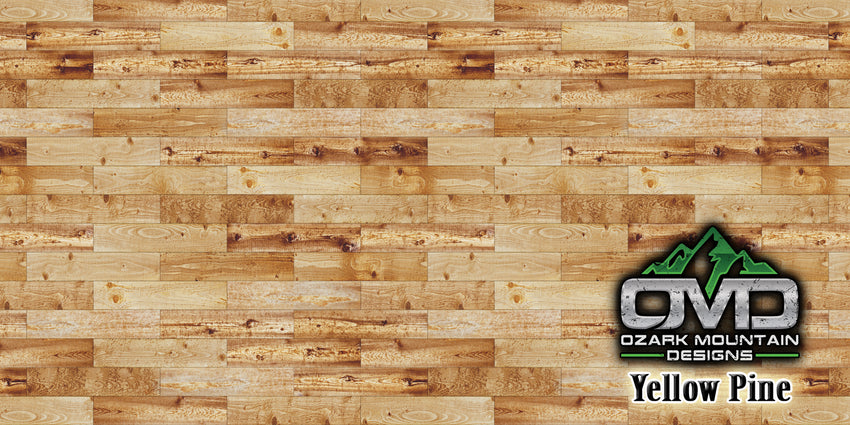 Yellow Pine