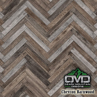 Chevron Barnwood
