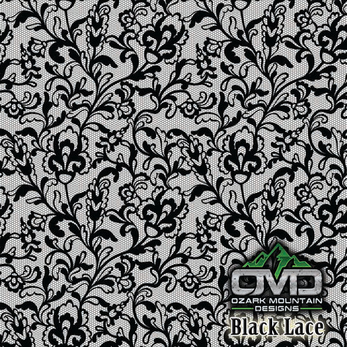 Black Lace