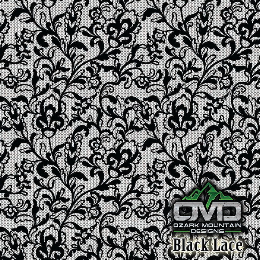 Black Lace