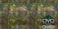 Mossy Tiles