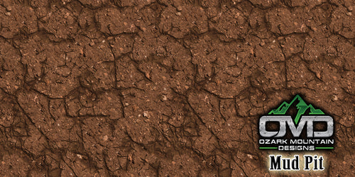 Mud Pit