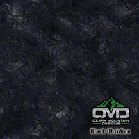 Black Obsidian