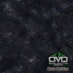 Black Obsidian