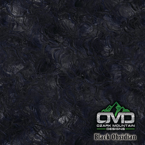 Black Obsidian