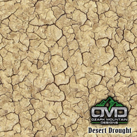 Desert Drought