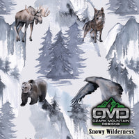 Snowy Wilderness