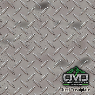 Steel Treadplate