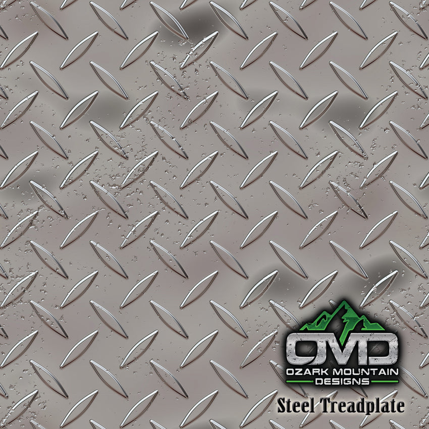 Steel Treadplate