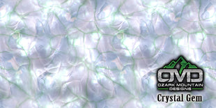 Crystal Gem