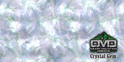 Crystal Gem