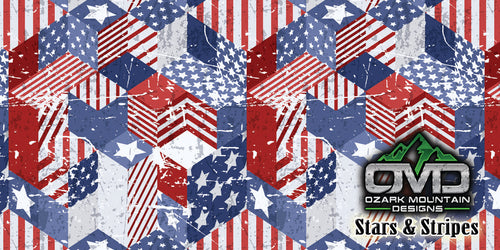 Stars and Stripes