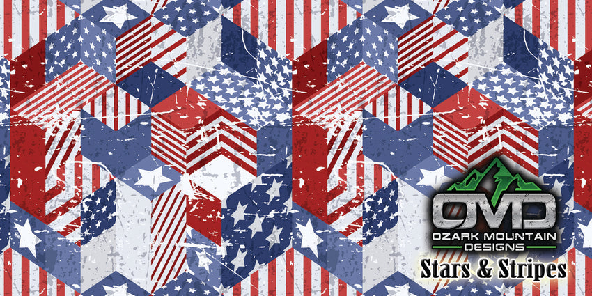 Stars and Stripes