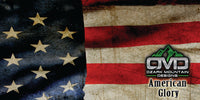 Hydrographics Aerosol DIY Dip kit - American Glory