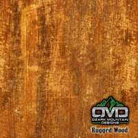 Rugged Wood