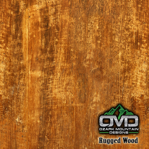 Rugged Wood