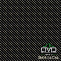 Black Carbon Weave
