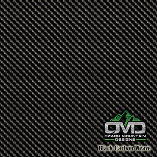 Black Carbon Weave