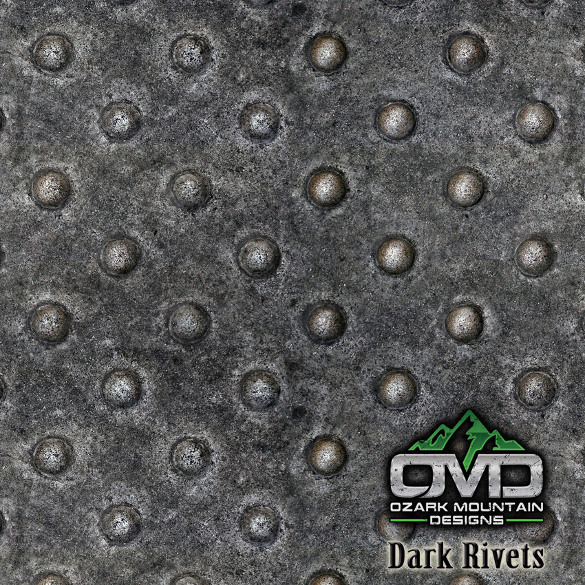 Dark Rivets