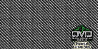 Diagonal Carbon Fiber