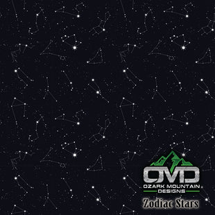Zodiac Stars