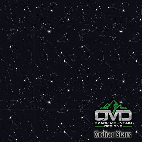 Zodiac Stars