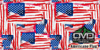 Americano Flags