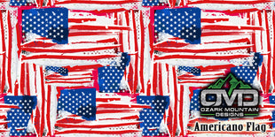 Americano Flags