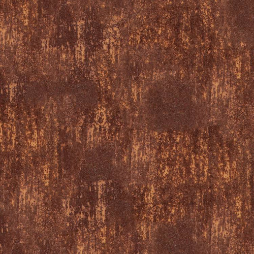 Rusted Iron