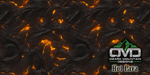 Hot Lava