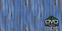 Blue Wood
