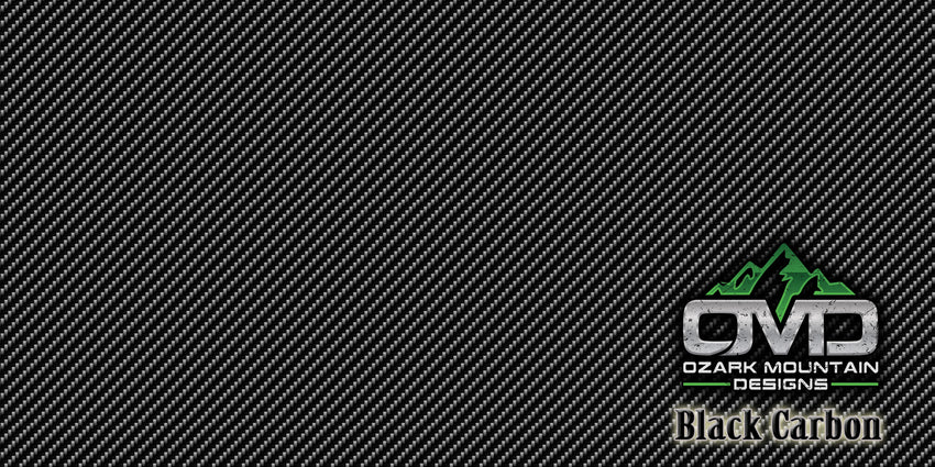 Hydrographics Aerosol DIY Dip kit - Black Carbon