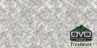 Treadplate