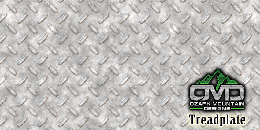 Treadplate
