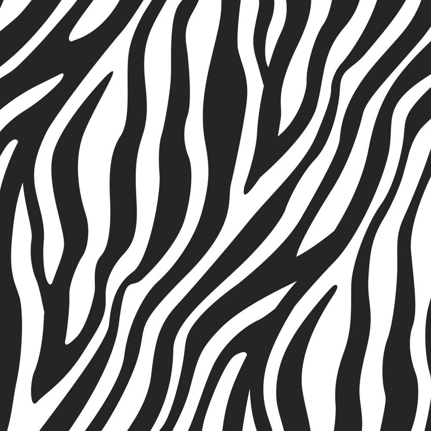 Zebra Stripes