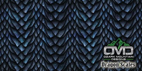 Dragon Scales
