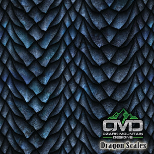 Dragon Scales