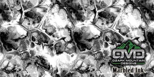 Marbled Ink