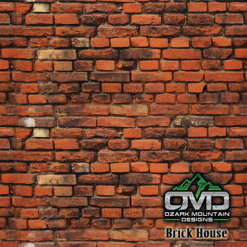Brick House